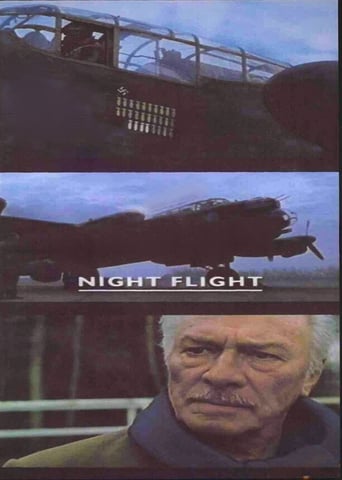 Poster of Night Flight