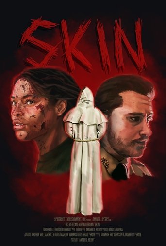 Poster of SKIN