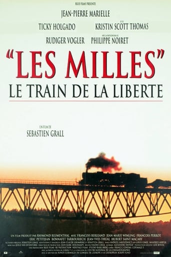 Poster of Les Milles