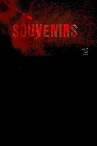Poster of Souvenirs