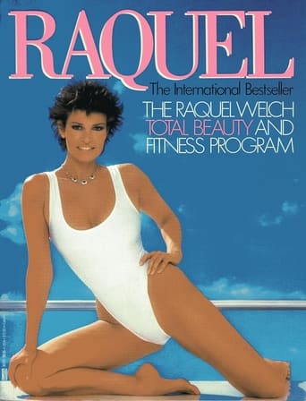 Poster of Raquel: Total beauty and fitness