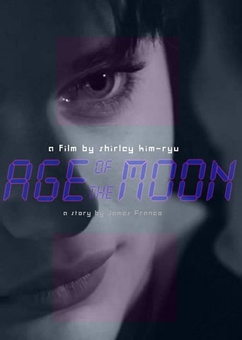 Poster of Age of the Moon