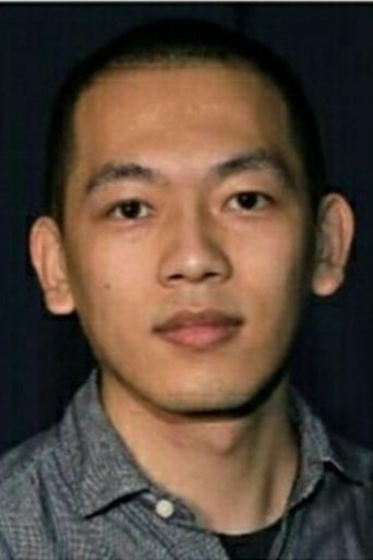 Portrait of 朱光祖