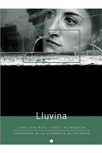 Lluvina Poster of Lluvina