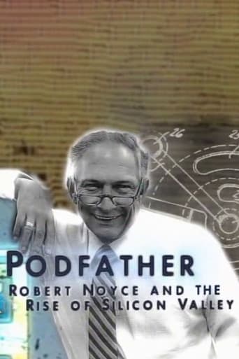 Poster of Podfather