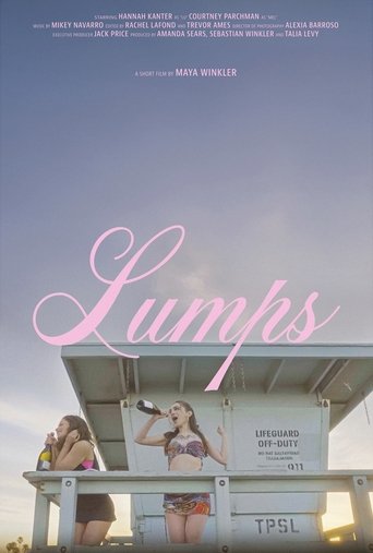 Poster of Lumps