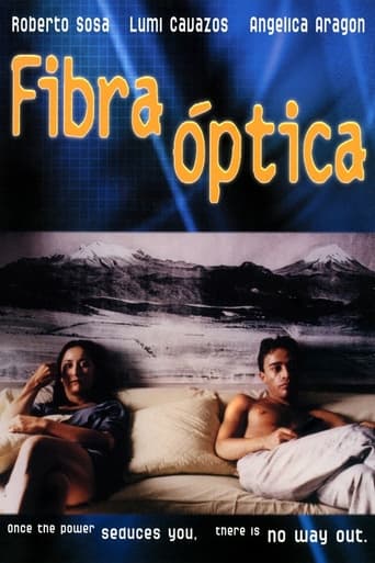 Poster of Optical Fibre