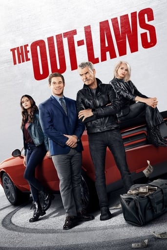 Poster of The Out-Laws