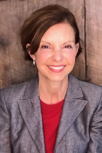 Portrait of Joni Johnston