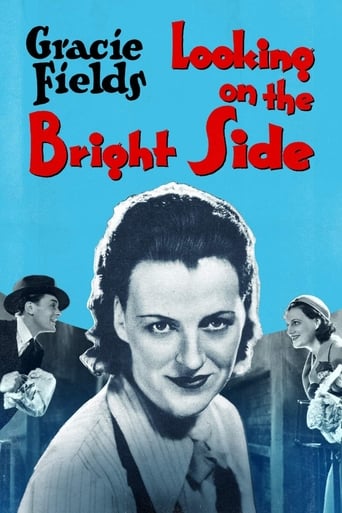 Poster of Looking on the Bright Side