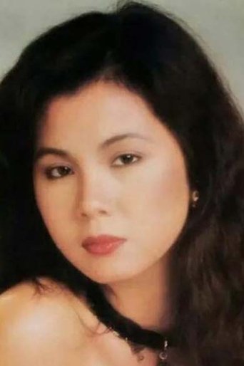 Portrait of Goo Ga-Lau