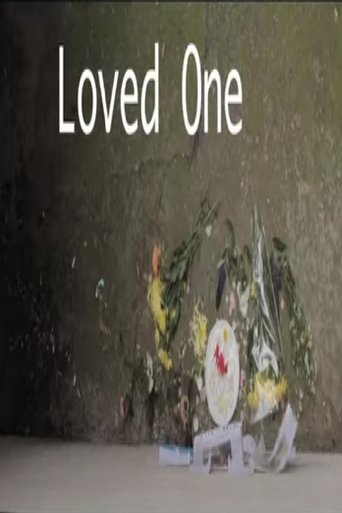 Poster of Loved One