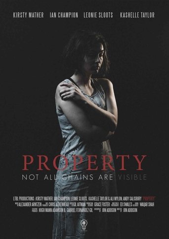 Poster of Property