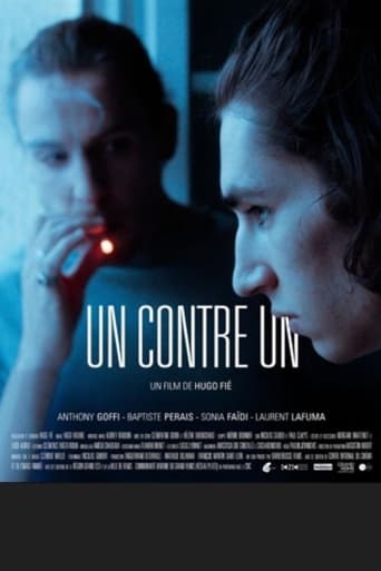 Poster of Un contre un