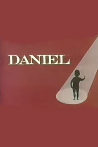 Poster of Daniel