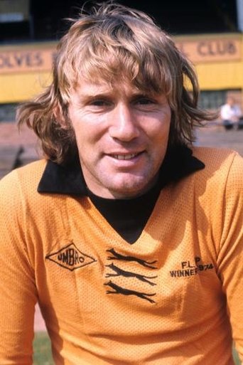Portrait of Dave Wagstaffe