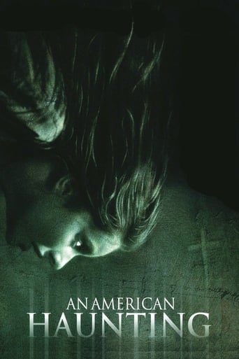 Poster of An American Haunting
