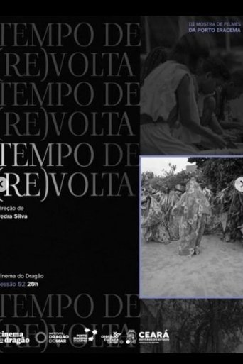 Poster of Tempo de (Re)volta