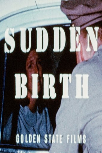 Poster of Sudden Birth