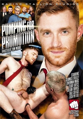 Poster of Pumping For Promotion