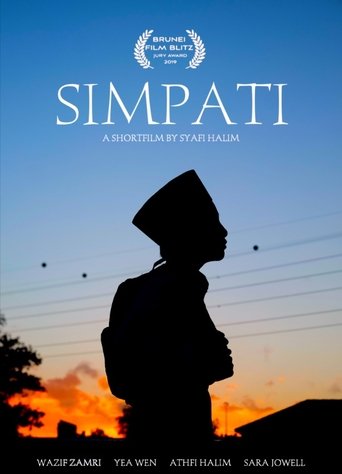 Simpati Poster of Simpati