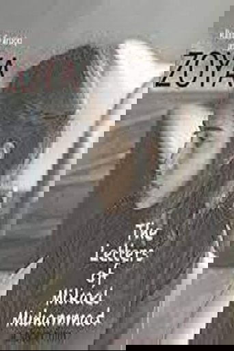 Poster of The Letters of Mikael Muhammad