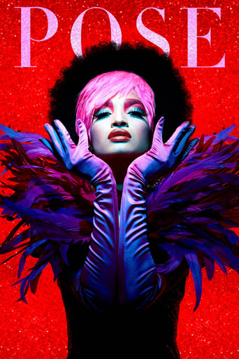 Poster of Pose