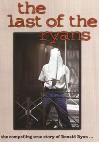 Poster of The Last of the Ryans