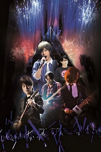 十萬人出頭天Live Poster of 十萬人出頭天Live