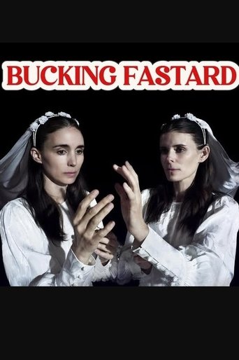 Poster of Bucking Fastard