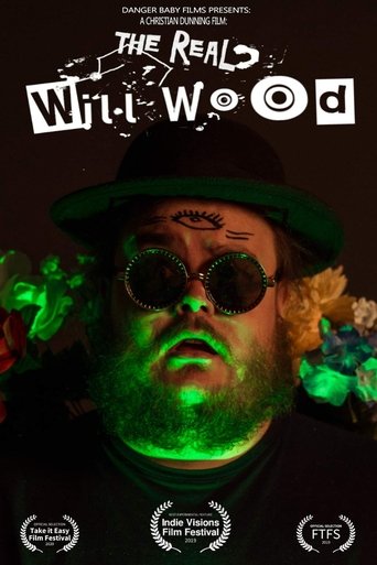 Poster of The Real Will Wood