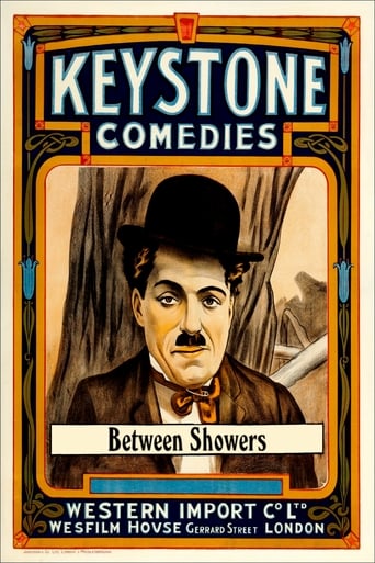 Poster of Between Showers