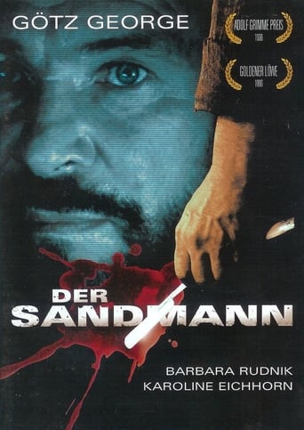 Poster of Der Sandmann