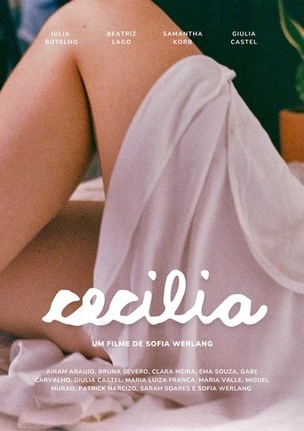 Poster of Cecília