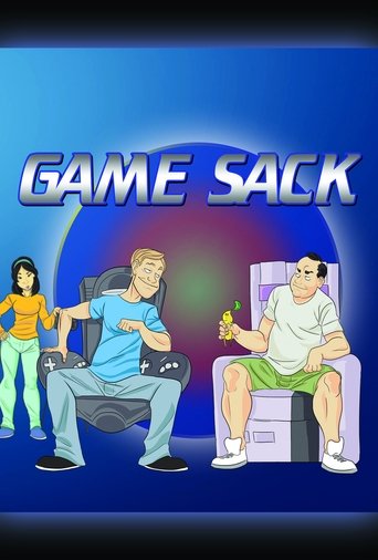 Game Sack Poster of Game Sack