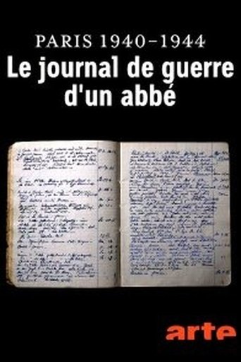 Poster of Das Tagebuch des Abbé Stock