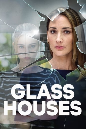 Poster of Glass Houses