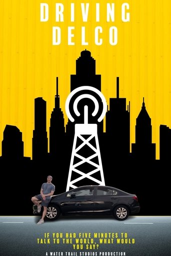 Poster of Driving Delco