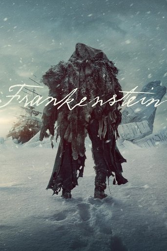 Frankenstein Poster of Frankenstein