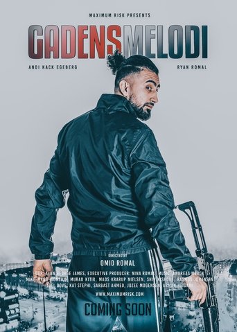 Poster of Gadens Melodi
