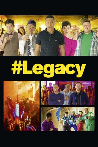 Poster of Legacy