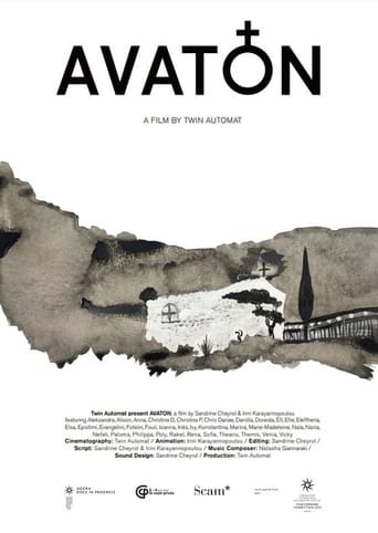 Poster of Avaton