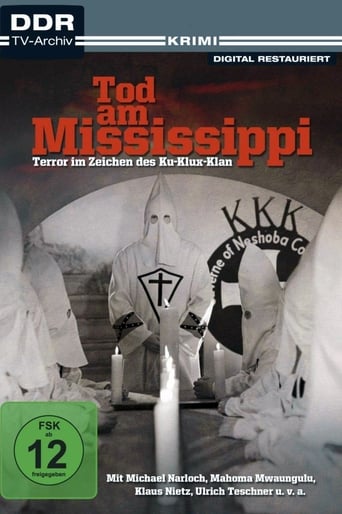 Poster of Tod am Mississippi