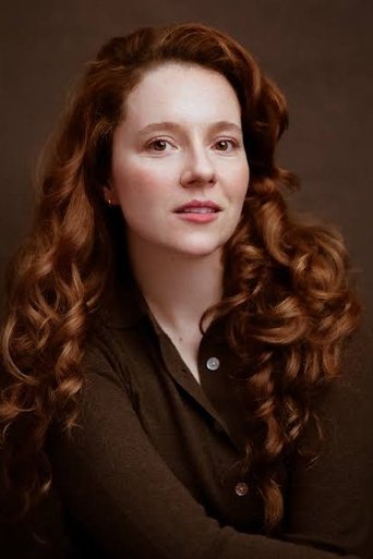 Portrait of Jessica Hardwick