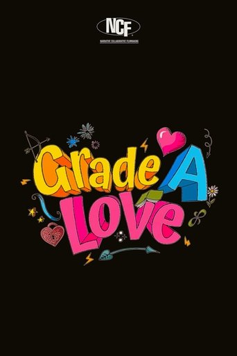 Grade A Love Poster of Grade A Love