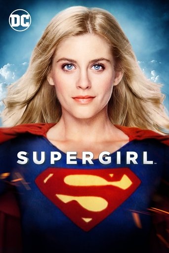 Supergirl Poster of Supergirl