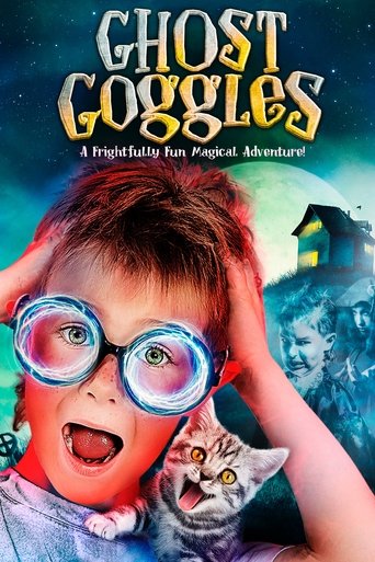 Poster of Ghost Goggles