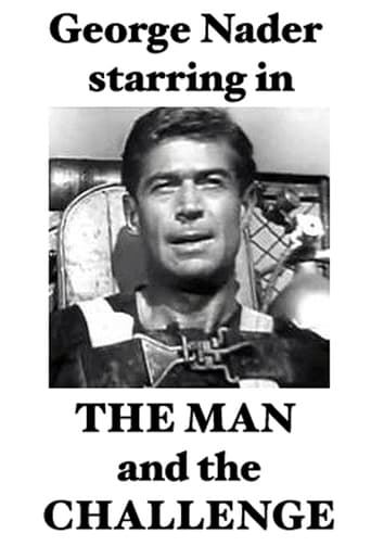 Poster of The Man and the Challenge