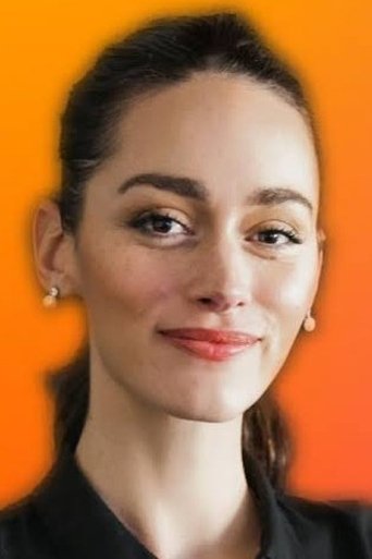 Portrait of Sarah Tilleke