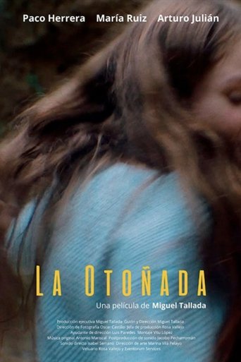 La Otoñada Poster of La Otoñada